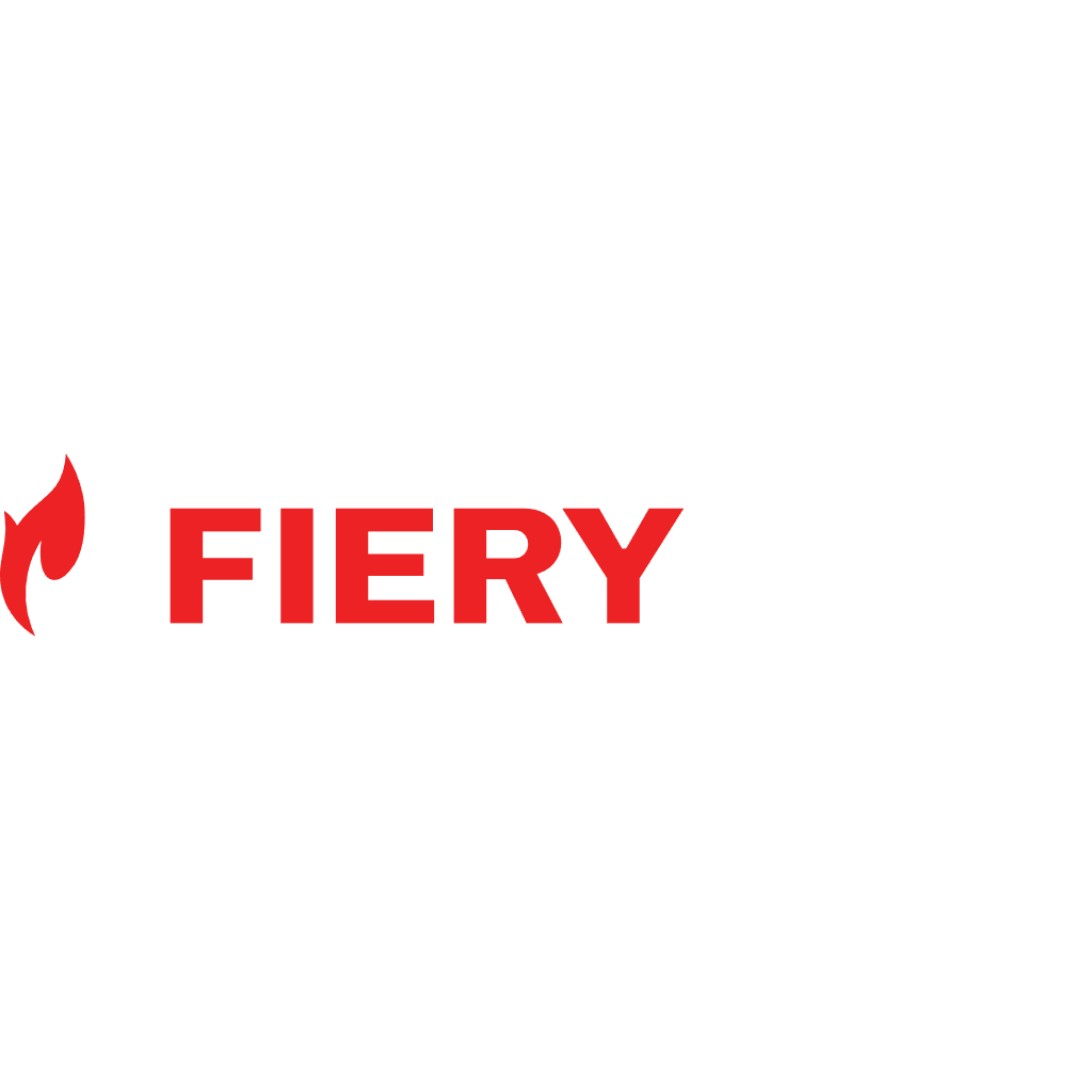 FieryPlay logo