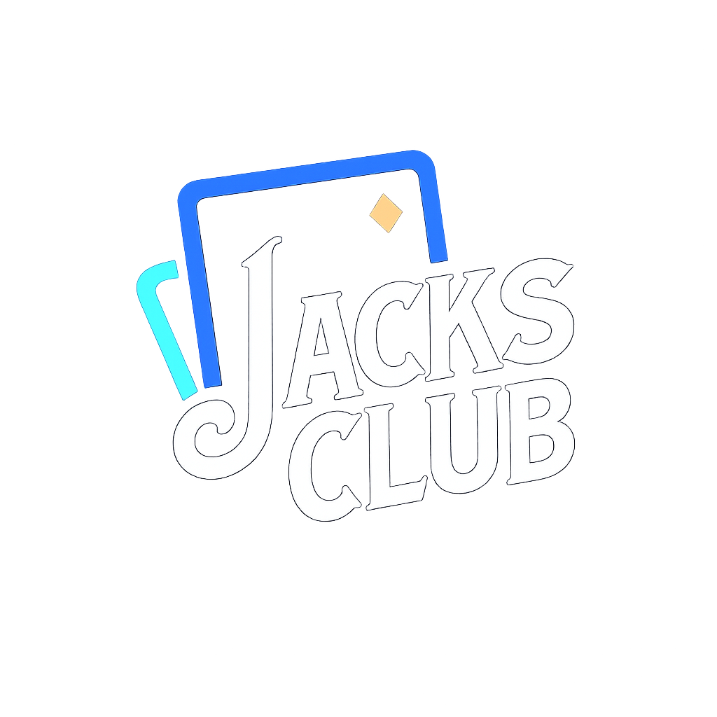 Jacks Club logo