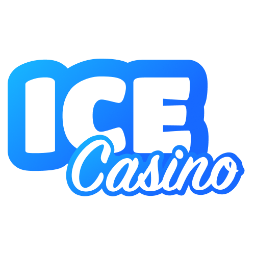 Ice Casino logo