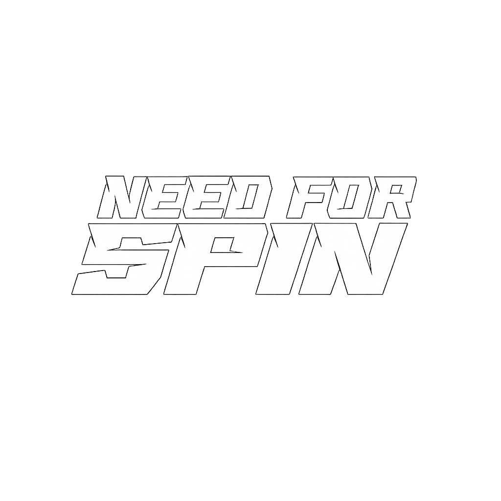 Need For Spin logo