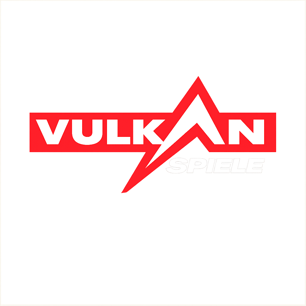 Vulkan Spiele logo