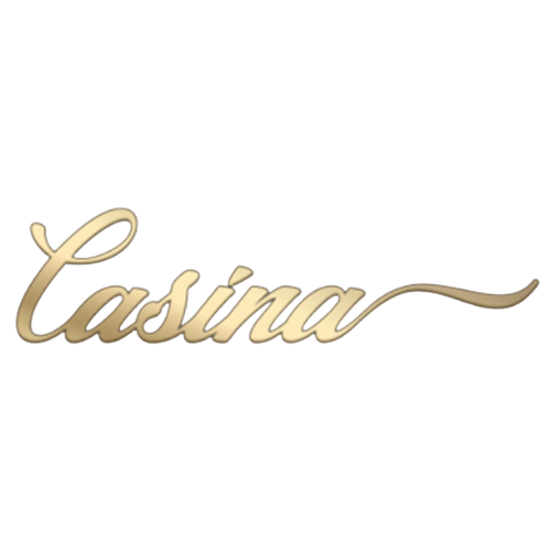 Casina Casino logo